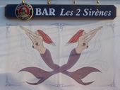 LES DEUX SIRENES BAR-CONCERTS profile picture