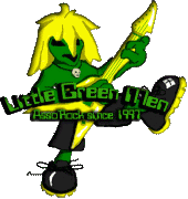 Littlegreenmen Asso profile picture