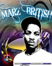 Marz British profile picture