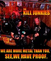 The Kill Junkies profile picture