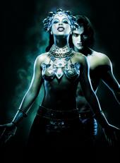 Akasha ~ Queen of the Damned ~ N.O.L.I.D.~ T.D.E. profile picture