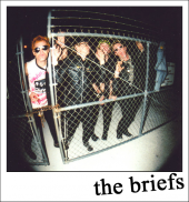 The Briefs Fanclub Germany! profile picture