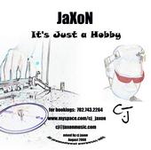 CJ Jaxon profile picture
