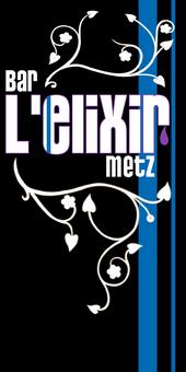 L’ELIXIR ROCK CAFE ScÃ¨ne Ouverte profile picture