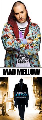 MAD MELLOW - 3 NEW REMIX ``MIAMI VICEÂ´Â´coming so profile picture