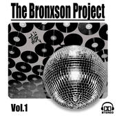 The Bronxson Project profile picture