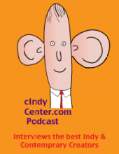 Chris - cIndyCenter.com Podcast profile picture