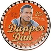 Dapper Dan profile picture