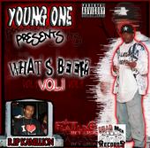 Young One MUSIC PAGE (Flatline Records) profile picture