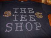 THE TEE SHOP profile picture