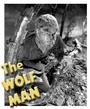 THE WOLF MAN profile picture