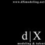 d|X modeling & talent profile picture