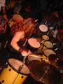 Marcelo Moreira-ALMAH and BURNING IN HELL-drummer profile picture