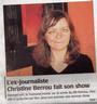 Christine Berrou profile picture