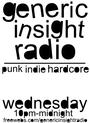 Generic Insight Radio profile picture