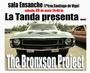 The Bronxson Project profile picture