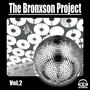 The Bronxson Project profile picture