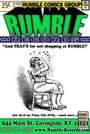 Rumble Records profile picture