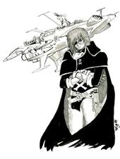 Capitan Harlock profile picture