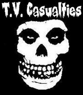 TV Casualties profile picture