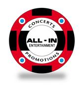 ALL-IN Entertainment profile picture