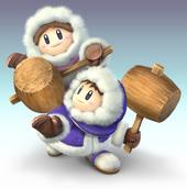 Ice Climbers profile picture