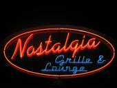 Nostalgia Grille and Lounge profile picture