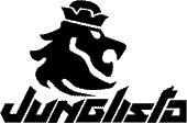 Junglista Records profile picture