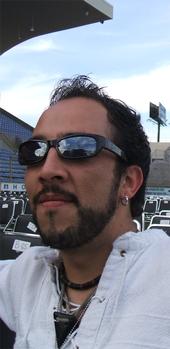 Javo Madrigal (MySpace Oficial) profile picture