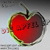 Donetasy LAD DIE APFEL EP UNTER MEINEN BLOGS! profile picture