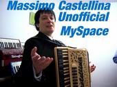 Massimo Castellina Unofficial Page profile picture