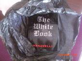 THE WHITE BOOK. Get it @www.bn.com profile picture