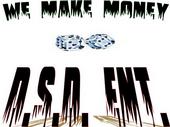 D.S.D Ent. Official Music Page profile picture