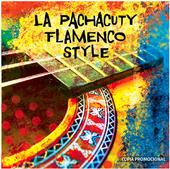 La Pachacuty Flamenco Style profile picture