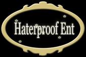 HATERPROOF(ADD www.myspace.com/haterproofrecordz) profile picture