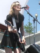 Heather Rose (solo) profile picture