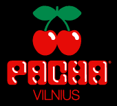 PACHA Vilnius profile picture