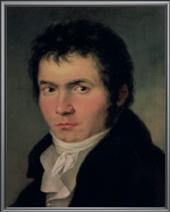 Ludwig van Beethoven profile picture