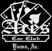 Aces Car Club profile picture