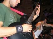 ADAGIO BUSCA GUITARRISTA profile picture