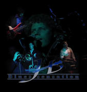 jerry haglund and the blues sensations profile picture