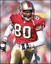 Jerry Rice profile picture