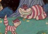 Cheshire Cats Baby profile picture