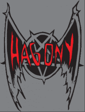 Hagony profile picture