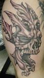 zom_b25 Oshkosh Tattoo profile picture