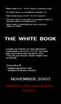 THE WHITE BOOK. Get it @www.bn.com profile picture