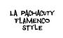 La Pachacuty Flamenco Style profile picture