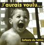 Jâ€™AURAIS VOULU... profile picture