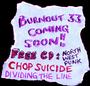 Burnout Fanzine profile picture