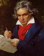 Ludwig van Beethoven profile picture